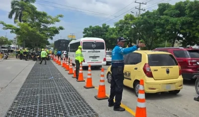 Cambio en tarifas del RUNT