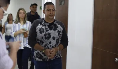 Tomás Maldonado Cera.