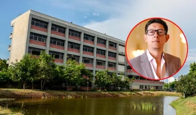 Ministro de Educación se pronunció sobre proceso de reelección de rector de la Uniatlántico. 