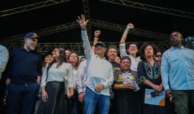 La senadora es señalada de haberse "entrometido en funciones exclusivas del Inpec y del poder judicial".