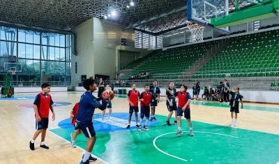 El proyecto brinda a los participantes la oportunidad de desarrollar sus habilidades. 