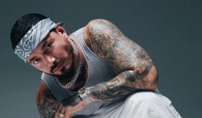 El artista paisa promete dejar una huella en su gira. 