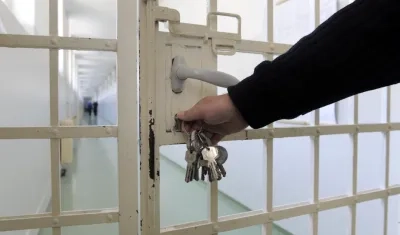 Advirtió que cualquier omisión en el abastecimiento de alimentación adecuada configura un trato cruel, inhumano y degradante.