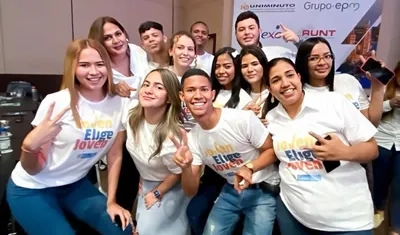 Consejos Municipales de Juventud