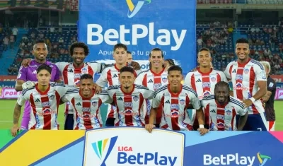 Junior cerrará su participación en el torneo visitando al Tolima. 