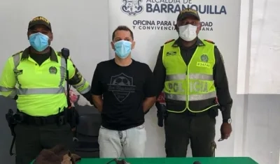  Luis Guillermo Luna Pérez.