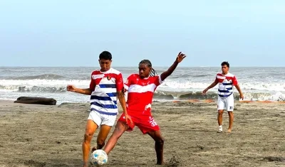 El torneo reunirá equipos de Atlántico, Magdalena y La Guajira. 