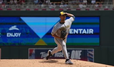 José Quintana no ganaba un juego desde el pasado 27 de abril. 