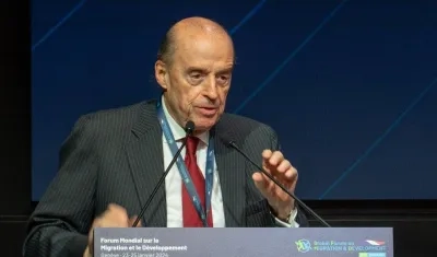 Álvaro Leyva Durán.