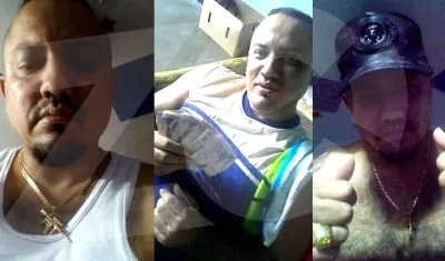 Adulta mayor asesinada en Soledad era la mamá de alias ‘Otón’, líder ‘Los Costeños’