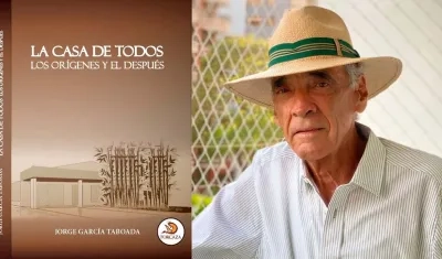 Jorge García Taboada.