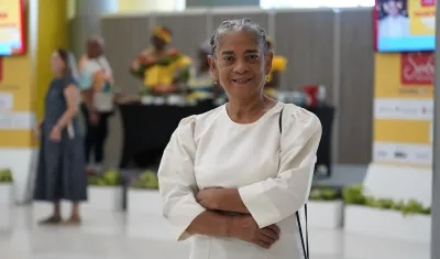 Sebastiana Madera, matrona de Piojó.