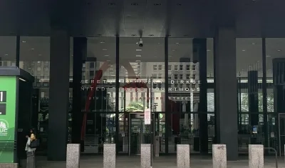 Tribunal de Chicago.