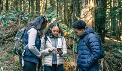 Con esta alternativa, personas se podrán conectar en lugares donde normalmente no hay señal móvil. 