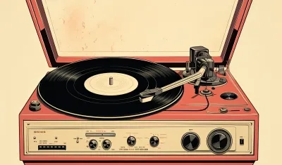 En la integración estarán amantes a la música. 