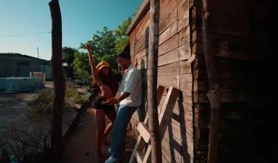 El video representa la esencia del barranquillero. 