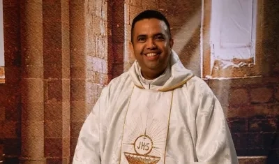 Edward Casimiro Utria Londoño. 