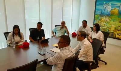 La ejecución del proyecto beneficiará a 126.000 habitantes de Manatí, Sabanalarga y sus corregimientos.