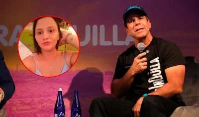 Ada Luz Pérez Santana - Alcalde Alejandro Char.