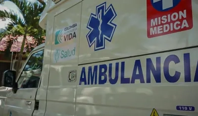 38 de los niños fueron traslados a otros centros médicos.