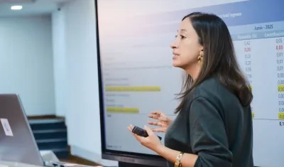 Andrea Ramírez Pisco