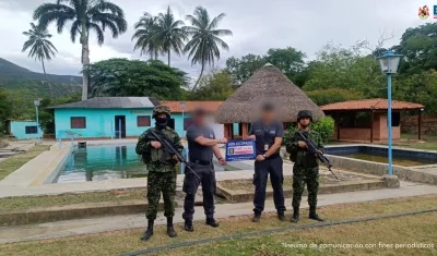 Bien cobijado con la medida.