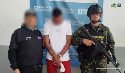 Kevin de Jesús Suárez Jiménez