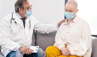  Tiene como objeto garantizar una cobertura universal en prevención, diagnóstico, tratamiento y cuidados paliativos.