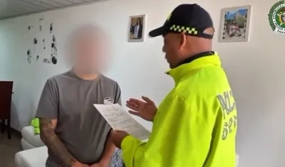 Javier Yesid Mora Molina.