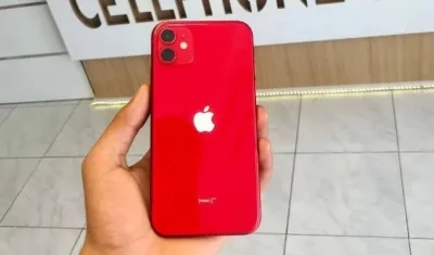 El supuesto local de Cellphone en Buenavista 2.