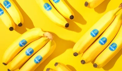 Chiquita Brands.