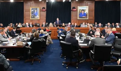 Comité de Asignaciones de la Cámara de Representantes de EE.UU.