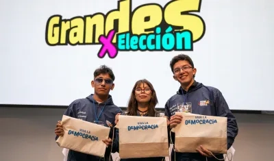 El 19 de octubre es la fecha prevista para las elecciones. 