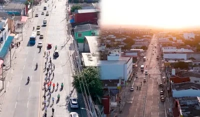 Imagen de La Cordialidad.