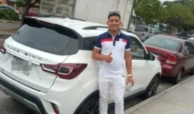 Cristian Armando Vásquez Torres.