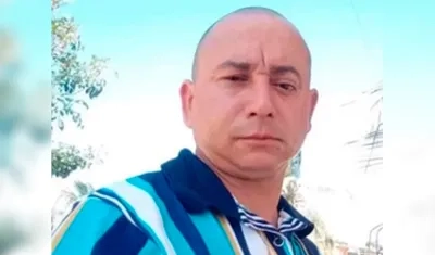 Deivis Bravo Estevez.