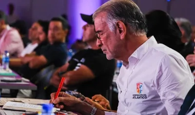 Eduardo Verano De la Rosa