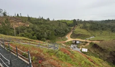 Municipio de El Tambo, Cauca.