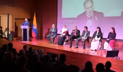 La cumbre se realizará en la Casa Club Caribe de la Universidad Autónoma. 