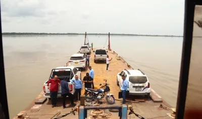 Esta ruta representa una herramienta clave para fortalecer el turismo, impulsar la economía rural y promover nuevos desarrollos productivos en ambas riberas.