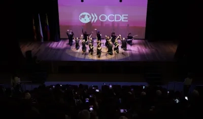 Fábrica de Cultura. 