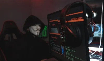 Las autoridades de tránsito informaron que la entidad no envía correos.