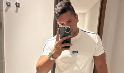 Farit Taborda Montaña.