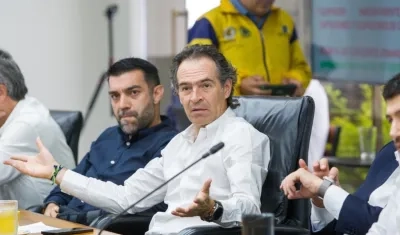 El Tribunal falló a favor del acción popular interpuesta por el Alcalde de Medellín, Federico Gutiérrez.