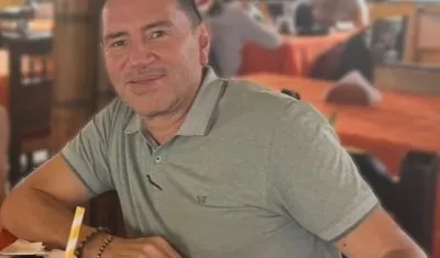 El investigador Juan Carlos Uribe Alfaro.