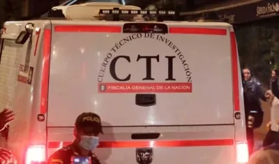 Es es la masacre número 40 en Colombia, según Indepaz. 