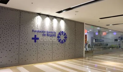 Fundación Santa Fe. 