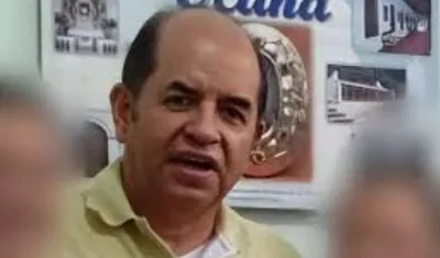 Ingeniero Luis Hernando Peña.