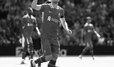 Diogo Jota tenía 28 años. 