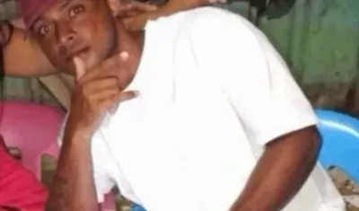 José David Lobo García.